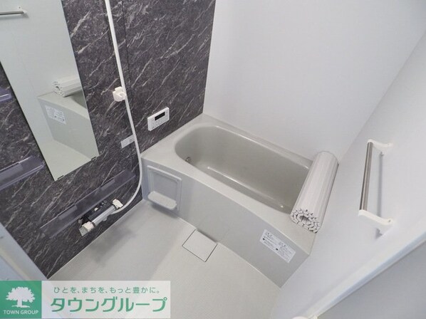 フルーヴの物件内観写真